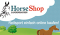 Der Reitsport Online-Shop